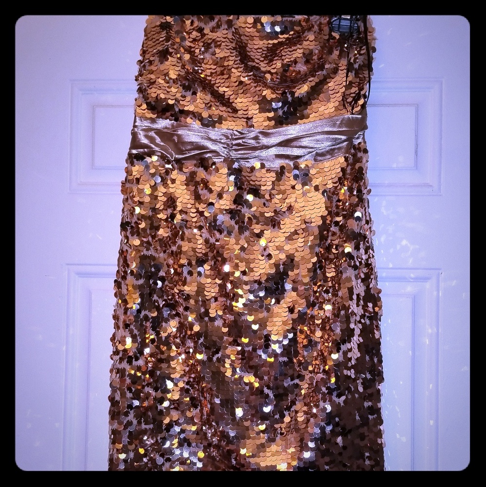 Forever 21 Cocktail Dress